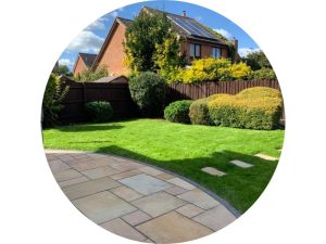Garden Maintenance Services In Swindon